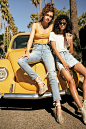 Free People May 2018 Collection ​​​​