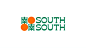 south south restaurant Brand Design