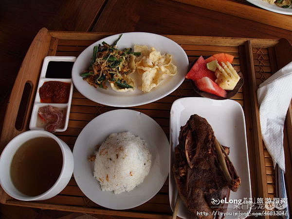 巴厘岛的几样吃食:椰子岛, 心乐成符旅游...