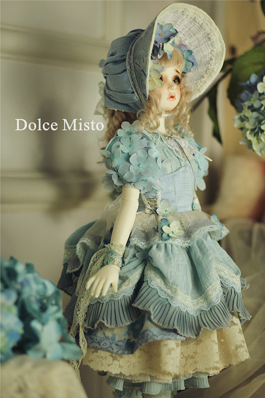 【贩售】【141103】Dolce Mi...