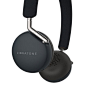 Libratones Q Adapt On-Ear is an excellent flexible wireless headphone