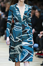 Guy Laroche - Fall 2014 Ready-to-Wear Collection