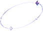 酸性霓虹文字-星环