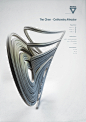 Math:Rules - Strange Attractors on Behance