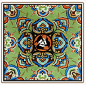 艺术壁毯免抠素材_新图网 https://ixintu.com 古代壁毯 手工毯子 装饰地毯 装饰壁毯