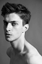 Matthew Bell / Male Models