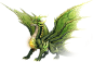 《龙之怒吼》官方网站-3D魔幻双形态变身龙战手游