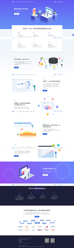 安桔采集到APP · 产品介绍页/下载