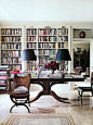 chic library