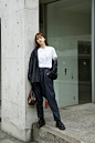 MARIA KANEYA – TOKYO : ドロップトーキョーは、東京のストリートファッションを中心に、国内外に発信するオンラインマガジン。