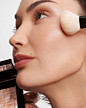 Photo by Bobbi Brown Cosmetics on August 31, 2023. May be an image of 1 person, makeup, cosmetics and text.