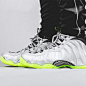 ​高清图赏 Nike Air Foamposite One“投篮之星