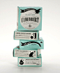 Fairview Cheese Packaging by Coley Porter Bell