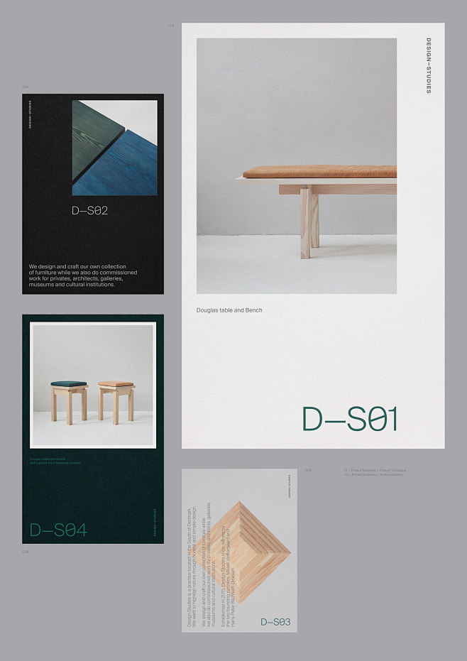 Design-Studies — Bra...
