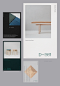 Design-Studies — Brand/Corporate Identity