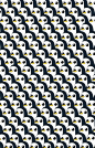 Lots of penguins ★ iPhone wallpaper