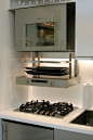 Gaggenau lift oven