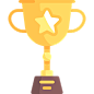 trophy