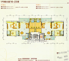 砺1采集到城市假日