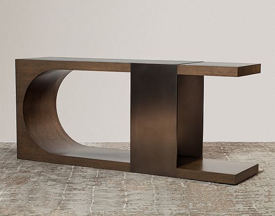 Side Coffee Table vi...