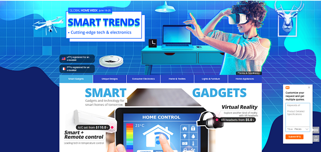 Smart Trends - Aliba...