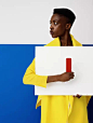 【时尚】Objective with Clemens Ascher