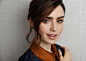 People 4647x3280 Lily Collins actress women