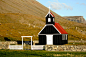 Church, cross, westfjord, iceland, structure, architecture, place of worship, gate, fence, grass, building, red, hillside, hill and rock HD photo by Milind Kaduskar (@milindvk) on Unsplash : Download this photo in Iceland by Milind Kaduskar (@milindvk)