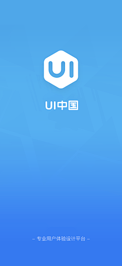 鱼说_自游采集到App-启动页