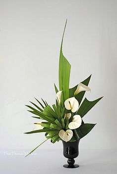 Art Floral Ikebana M...