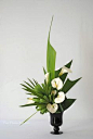 Art Floral Ikebana Mai Van Thai Thomas