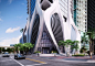 Home - One Thousand Museum : MINUTES FROM SOUTH BEACH AND BRICKELL, MIAMI’S MOST PRESTIGIOUS NEW RESIDENTIAL ADDRESS One Thousand Museum creates a six-star lifestyle within an exceptionally elegant private residential tower. Over 30,000 square feet of bea