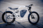 Light rider a 3 d printed electric motorcycle 7