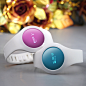 山水H1蓝牙智能手环可穿戴设备卡路里计步器安卓运动睡眠健康手表-tmall.com天猫