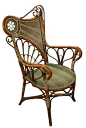 Mobiliário Art Nouveau, Design Art Nouveau, Art Nouveau Interior, Art Nouveau Furniture, Cadeira Art Nouveau, Muebles Estilo Art Nouveau, Muebles Art Deco, Funky Furniture, Unique Furniture