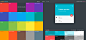 Material Design Color Palette Generator - Material Palette