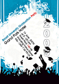 graduation party poster A5 | Flickr – 相片分享！