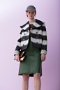 Christian Wijnants Pre-Fall 2016 Fashion Show : See the complete Christian Wijnants Pre-Fall 2016 collection.