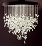 Chandeliers - want it NOW!