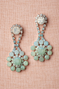 Perito Moreno Earrings from BHLDN