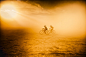 【美图分享】Nick Franchi的作品《Burning Man Dust Storm》 #500px#
