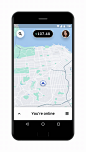 A New App, Built For and With Drivers | Uber Newsroom : The latest news, updates, and announcements from Uber.