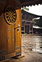 Meiji Shrine