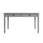 摩登美式实木橡木餐厅餐桌带抽屉长方形饭桌整装家具餐桌椅子组合-淘宝网