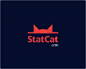 StatCat #Logo#
