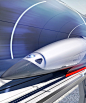 priestmangoode reveals initial concept for hyperloop transportation at london design festival