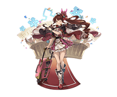 巖繭采集到campaign-granbluefantasy