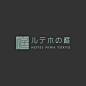 101个带有汉字的日本标志设计案例欣赏 设计圈 展示 设计时代网-Powered by thinkdo3