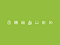 Shopify Icons