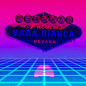 [앨범디자인] BABA VEGAS - 그래픽 디자인, 디지털 아트 :   레트로 스타일의'BABA BEGAS'의 작업을 진행하였습니다.